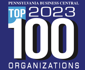 Top 100 Organizations
